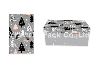 CHIRSTMAS BOX