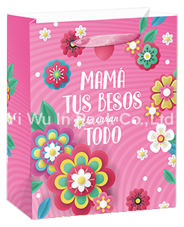 MOTHER BAG