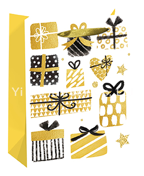 BIRTHDAY BAG