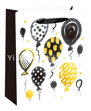 BIRTHDAY BAG