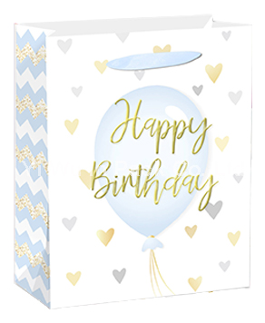 BIRTHDAY BAG