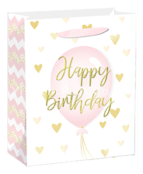 BIRTHDAY BAG