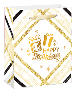 BIRTHDAY BAG