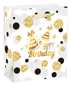 BIRTHDAY BAG