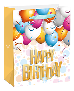 BIRTHDAY BAG