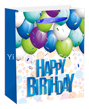 BIRTHDAY BAG
