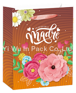 MOTHER BAG