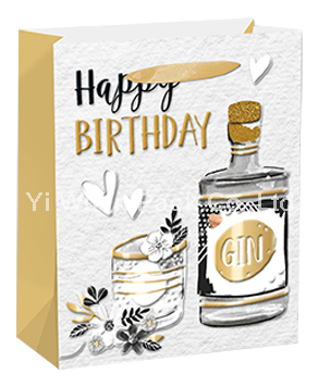 BIRTHDAY BAG