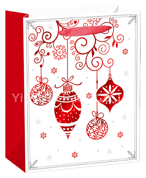CHRISTMAS BAG