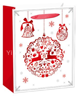 CHRISTMAS BAG