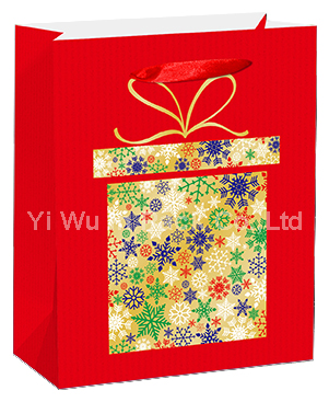 CHRISTMAS BAG