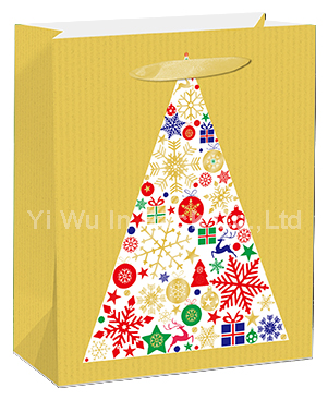 CHRISTMAS BAG