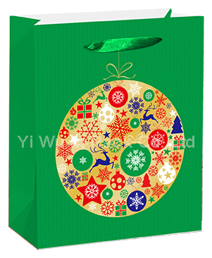CHRISTMAS BAG
