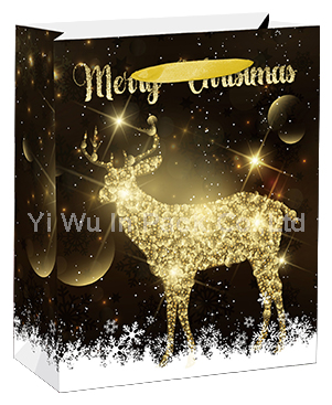 CHRISTMAS BAG