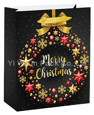 CHRISTMAS BAG