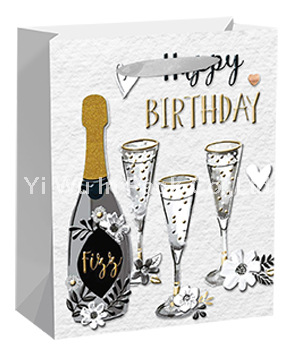 BIRTHDAY BAG