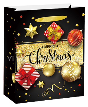 CHRISTMAS BAG