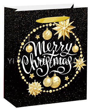 CHRISTMAS BAG