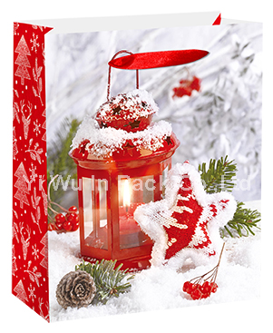 CHRISTMAS BAG