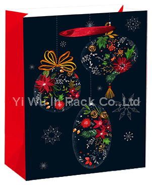 CHRISTMAS BAG