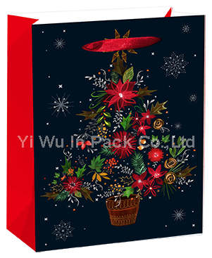 CHRISTMAS BAG