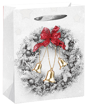 CHRISTMAS BAG